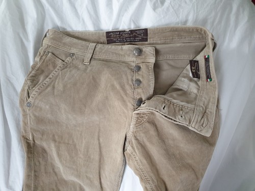 Jeans jacob cohen - jeans, gr.