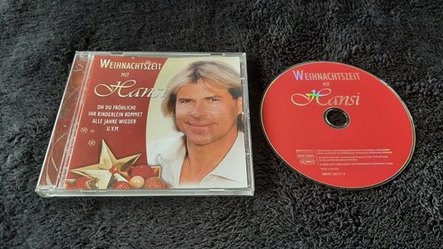 Hansi hinterseer - hansi,