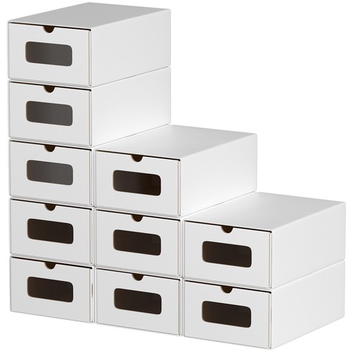 20x schuhboxen - 10/20x,