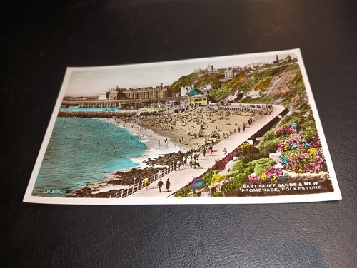 East cliff sands - &, new