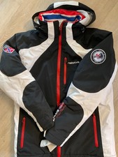 Ski-Jacke Herren Nebulus