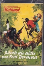 Rothaut (Pabel 1959-1961) #37