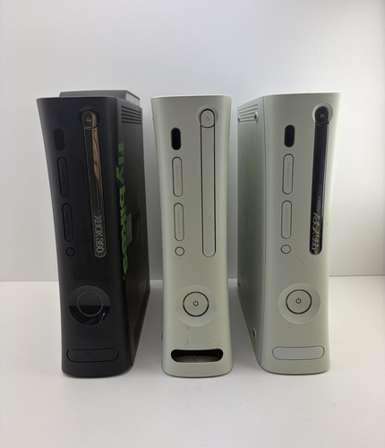 Microsoft xbox 360 konsolen - xbox,