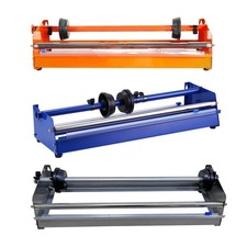 Stretchfolienspender Palettenwickler Werkzeug Frischhaltefolie Rollenspender