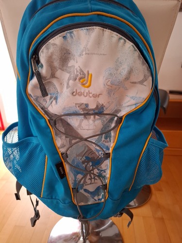Deuter rucksack schulrucksack - rucksack,