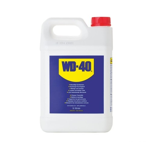 5 liter - wd-40,