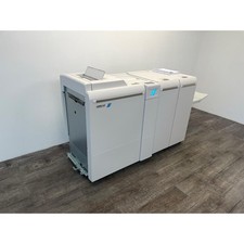 Plockmatic Pro50 Bookletmaker MwSt. ausw.