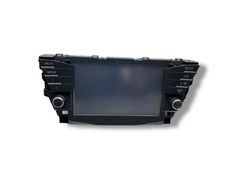Toyota Avensis T270 2015 Radio