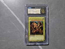 Der Geflügelte Drache Von Ra