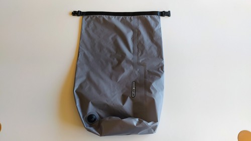 Ortlieb dry bag light - 12, liter