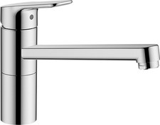 Hansa Spültischmischer