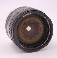 Minolta 24 105 d - d,