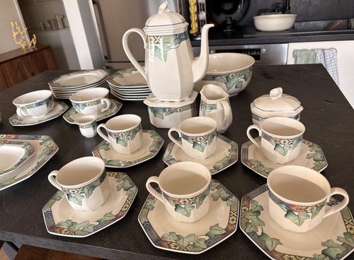 Villeroy boch pasadena - &,