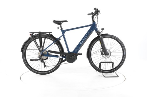 Gazelle medeo t10 hmb - medeo,