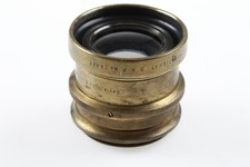 GOERZ Berlin Doppel-Anastigmat