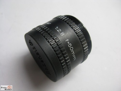 Rodenstock rogonar 50 - rodenstock, 2,8