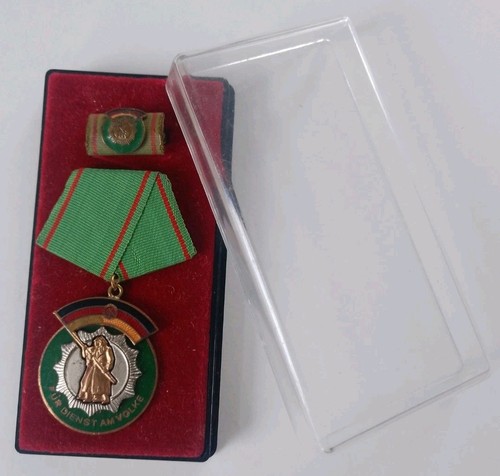 Ddr ehrenzeichen der deutschen - ddr,