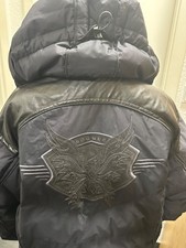 Bogner Skijacke Herren Größe