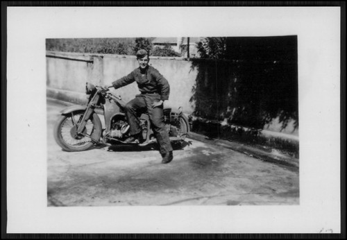10x foto soldaten - 10x,