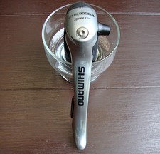 Shimano ST-R500 STI Bremsschalthebel Schalthebel rechts 8-Gang