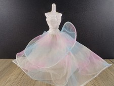 Mode für Barbie Collector