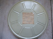 32mm Zelluloid DEFA Film