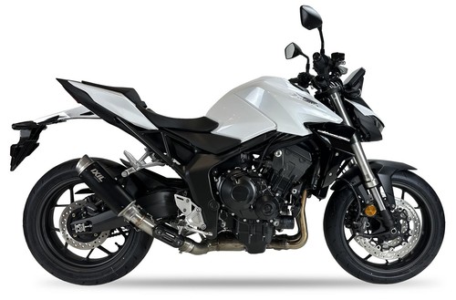Ixil xtrem sport auspuff - xtrem,