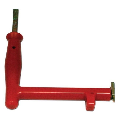 Roto ziehgriff rot - roto,