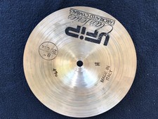 UFIP  Splash 8" | Class Series / Made In Italy /Schlagzeug￼ ￼ Becken 190g