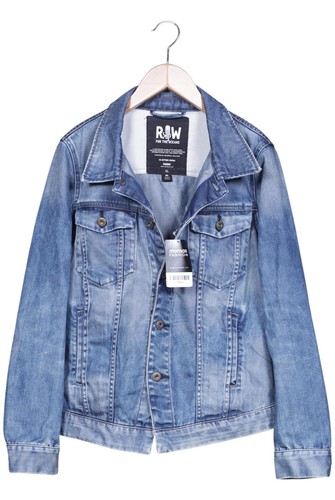 Star raw jacke damen anorak - g,
