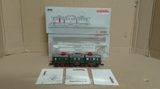 Märklin 39195 Elektrolok E91 100 DB Epoche 3, MHI Sound, OVP, Video  XXLFotos