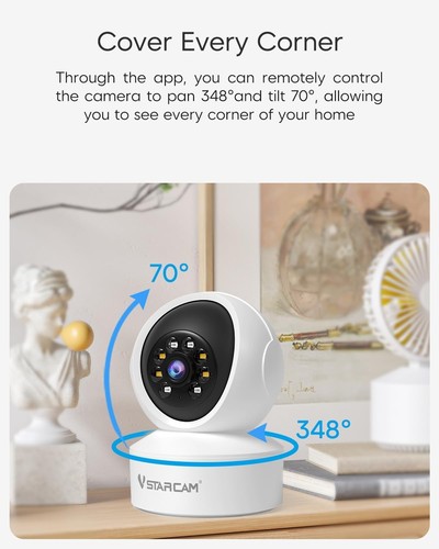 Wifi innenkamera für - wifi,