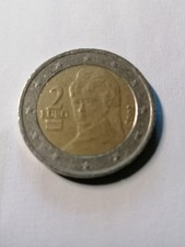 2 Euro 2002 Österreich Betra