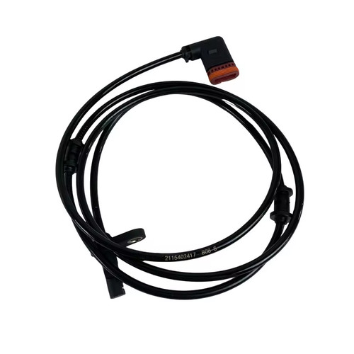 Abs sensor raddrehzahlfühler - abs-sensor,