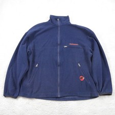 Mammut jacke herren l - mammut, gr.