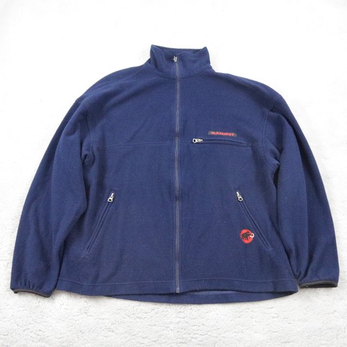 Mammut jacke herren l - gr.,