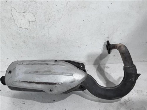 Auspuffrohr 28197 peugeot - auspuffrohr,