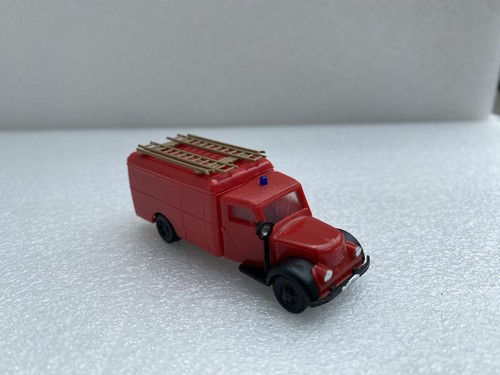 Beka robur garant - garant, feuerwehr