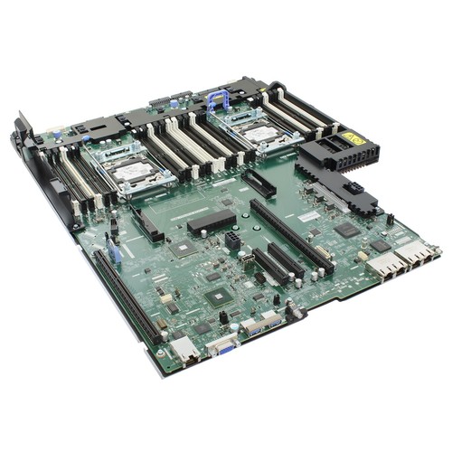 Lenovo server mainboard system - lenovo, server-mainboard