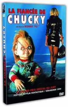 Fiancée chucky von - de,