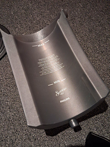 Philips senseo wasserbehälter - senseo,