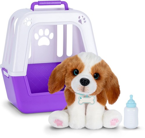 Moosetoys little live pets - moosetoys,