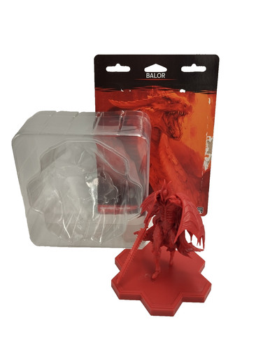 Balor wizkids nolzur s - wizkids, nolzur`s