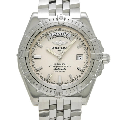 Breitling headwind day - day, date