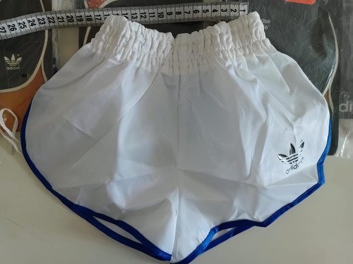 Vintage 80er adidas trefoil - vintage,