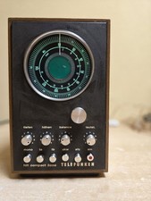 Telefunken 2000 Hifi Compact