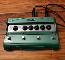 Line6 DL4 Delay Modeler Pedal