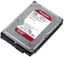 FESTPLATTE WD RED WD20EFAX