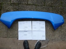 SUBARU IMPREZA WRX Heckspoiler