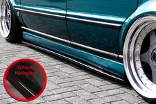 Bi CUP Seitenschweller ABS